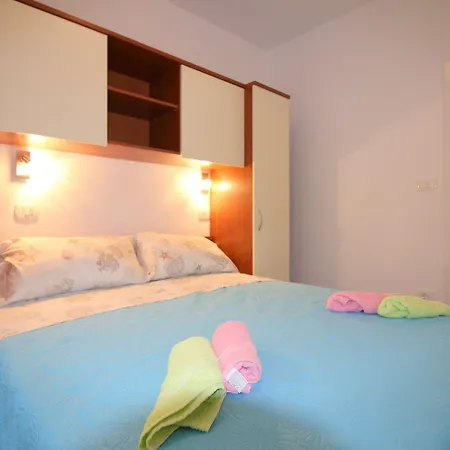 Appartement Hundefreundliches Im Zentrum Von Und Nur 400 Meter Zum Poreč